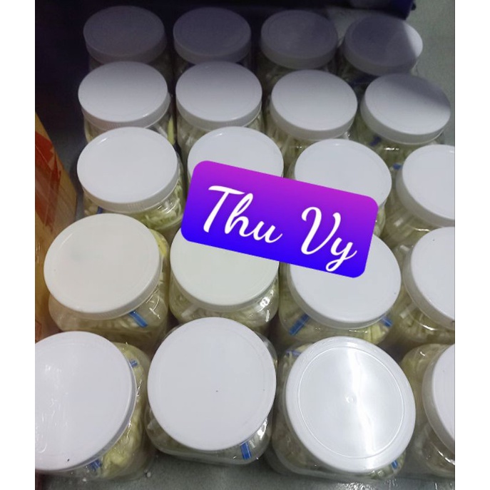 DƯA BỒN BỒN 1 KEO 500gr