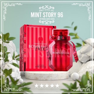 Nước hoa Bombshell Intense & Seduction 100ml