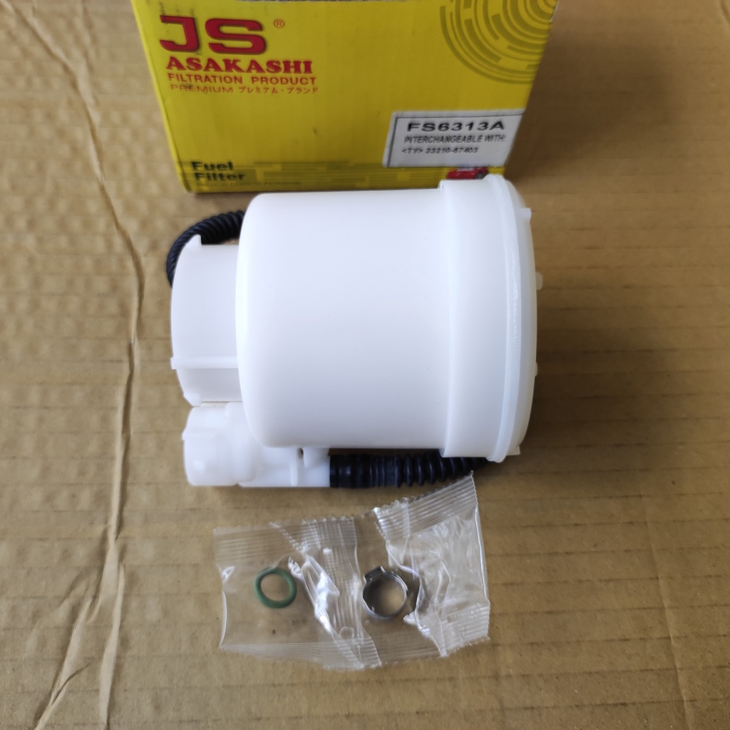 Lọc xăng Lexus NX200 2014-2023 MÃ: FS6313