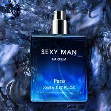 ✽✳☒🌈 Fullbox Nước Hoa Nam Sexy Man Parfum 55ml Siêu Cuốn Hút, Hương Thơm Tươi Mới Thanh Mát Quyến Rũ Nàng