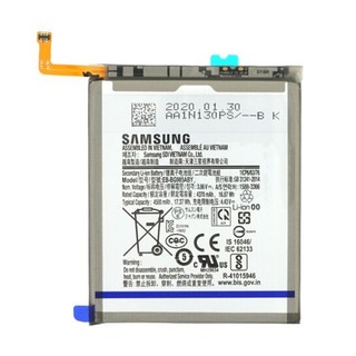 Pin samsung s20 plus eb-bg985aby zin mới bảo hành 6 tháng