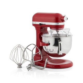 MÁY TRỘN BỘT KITCHENAID PRO LINE 7 QUART