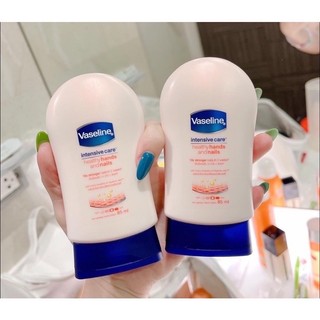 Kem dưỡng da tay và móng VASELINE Thái Lan