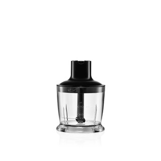 Máy xay cầm tay Lock&Lock Variable Speed Hand Blender EJM559BLK