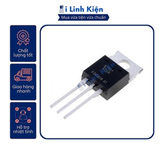 Triac BT131 BT134 BT136 BT137 BT138 BT151 BT152 chất lượng tốt.