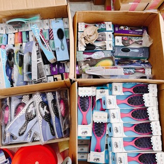 Lược Gỡ Rối Wet Brush Fullsize