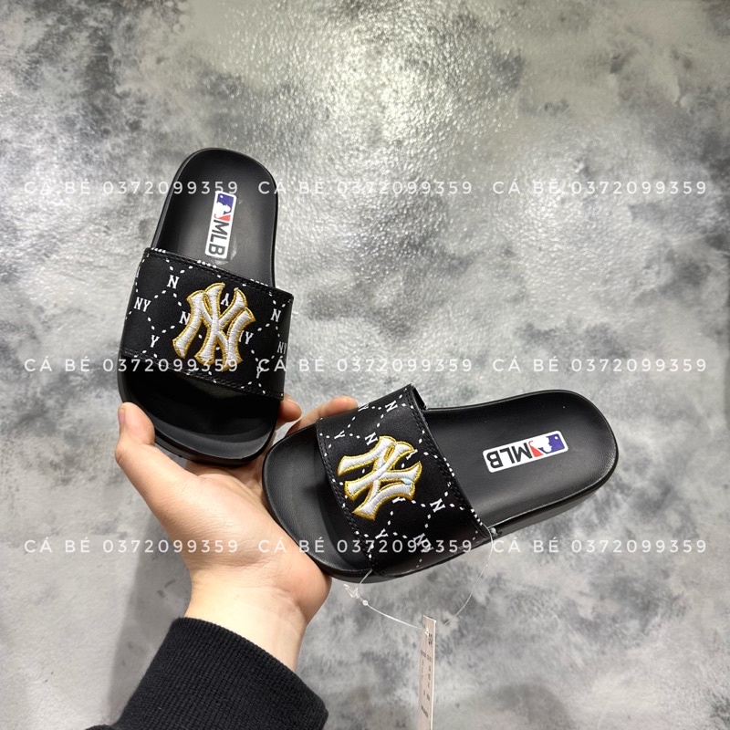 DÉP MLB cho bé loại 1