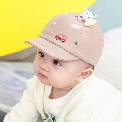 Giày cho bé sơ sinh chuột kute từ 0 - 9thang tuổi