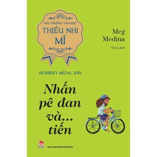 Sách - nhấn pê đan và... tiến