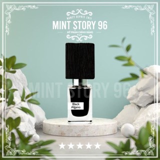 Nước hoa Nasomatto Black Afgano EDP 10ml