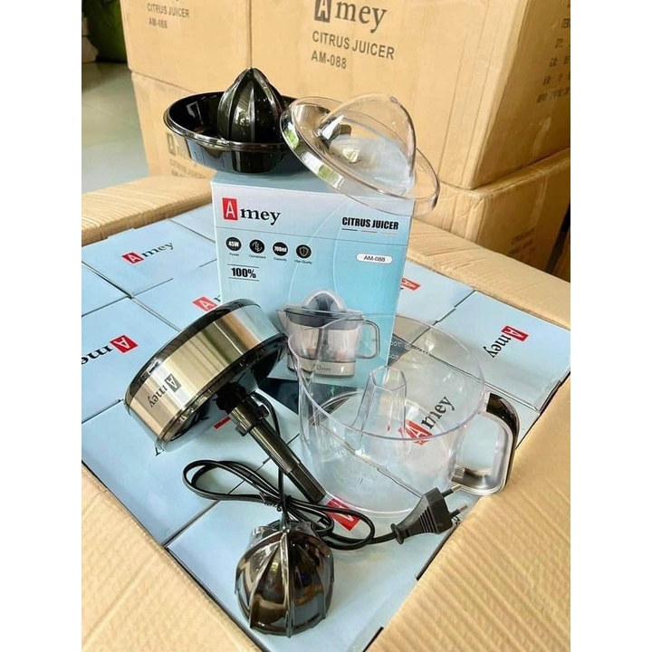 Máy vắt cam Amey