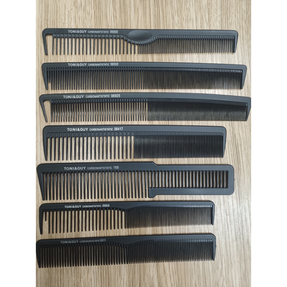 Lược Cắt Tóc Toni&guy