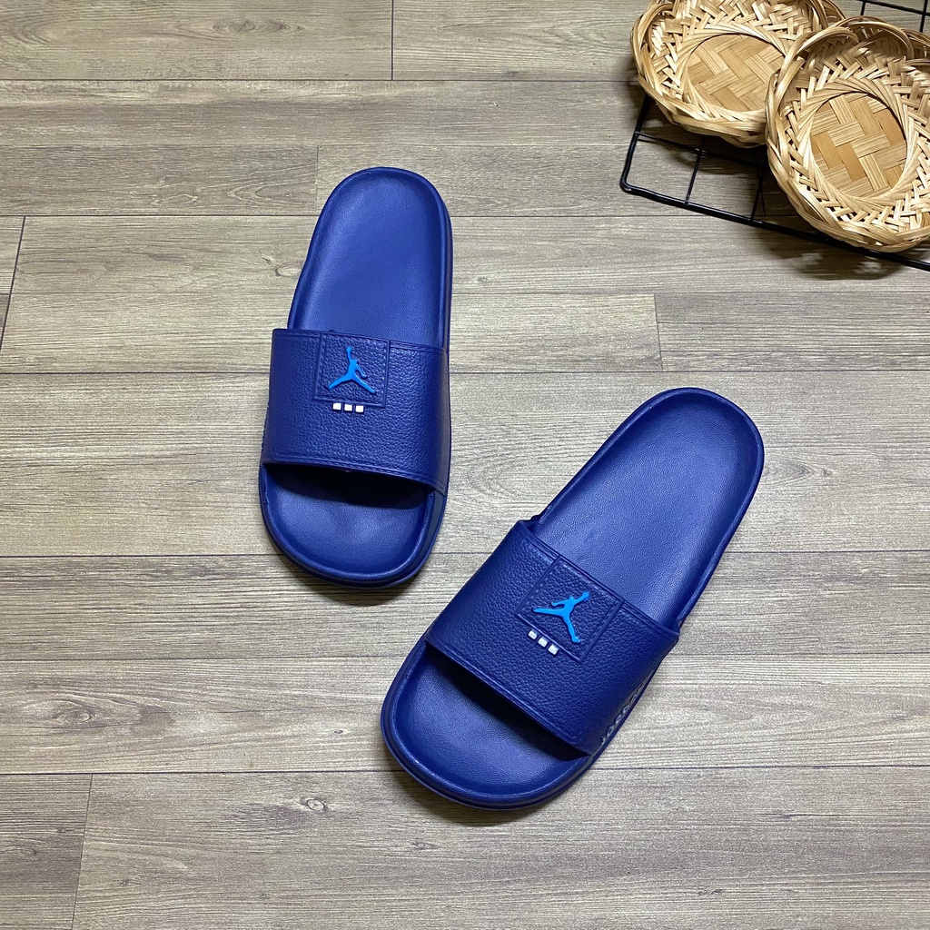 Dép thể thao quai ngang mẫu mới đơn giản trẻ trung, nam tính chất nhẹ êm chân hot mùa hè