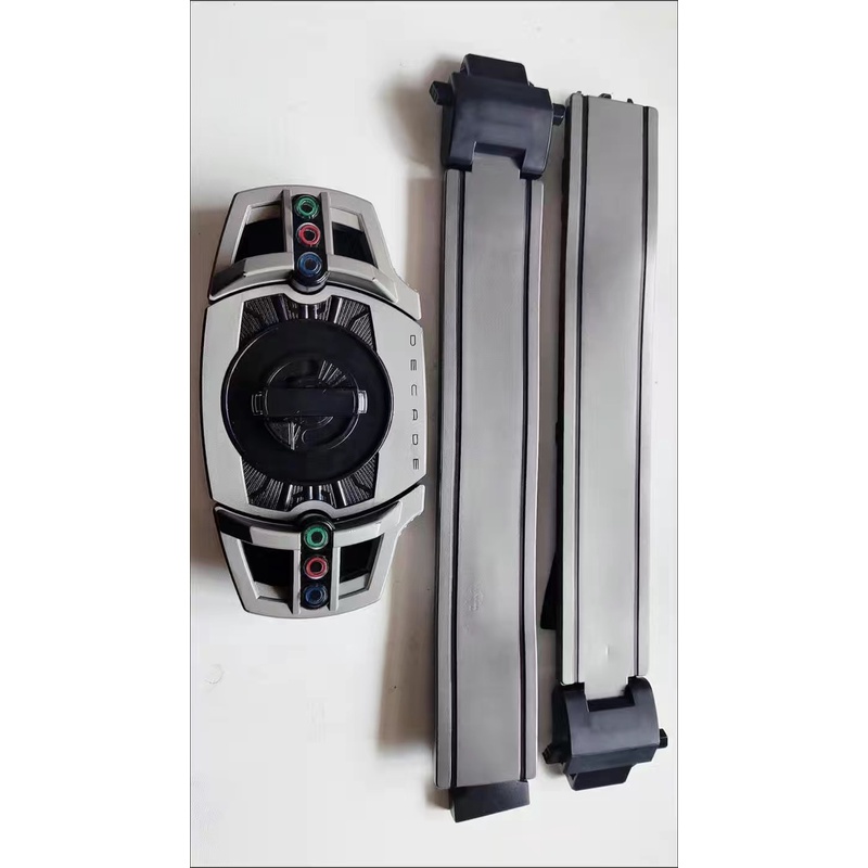 Dây Đai Nối Dài CSM Kamen Rider Decade