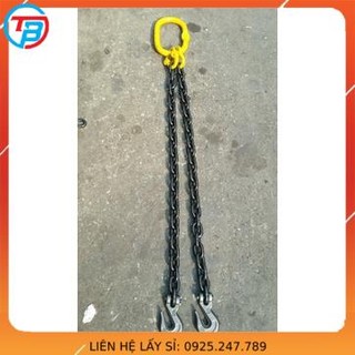 Móc Xích Cẩu - Capthepgiasi