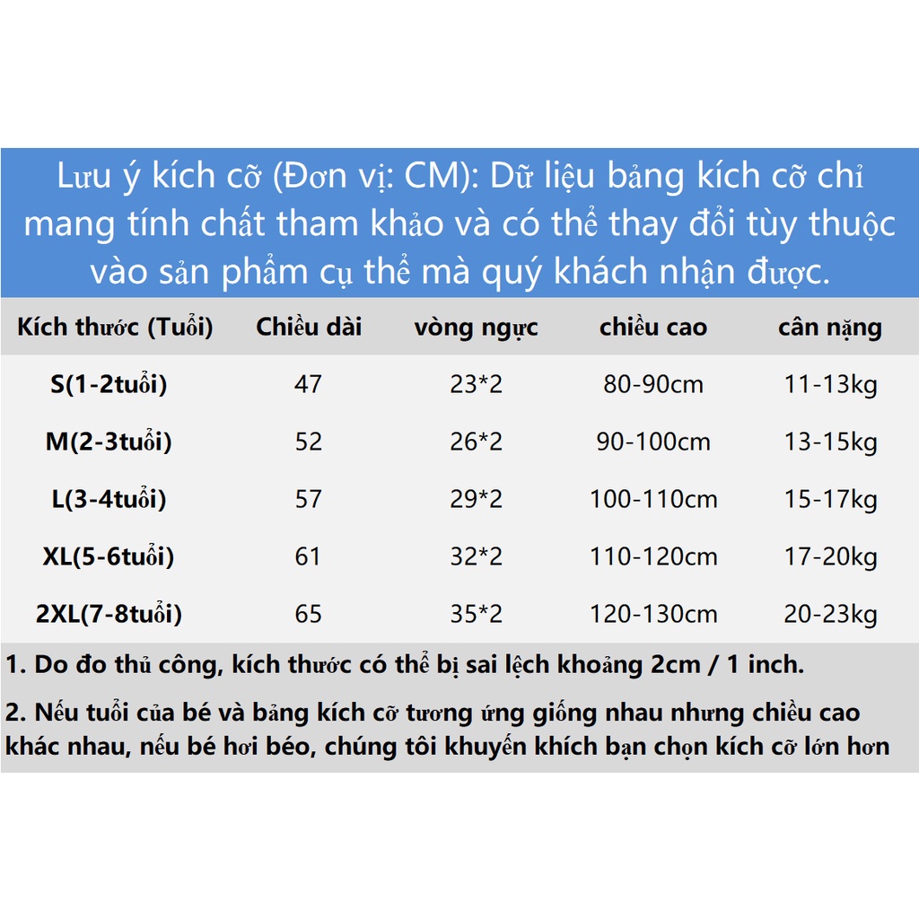 MANVIN BABY Bộ Đồ Bơi Một Mảnh Họa Tiết Hoạt Hình Dễ Thương Cho Bé Trai