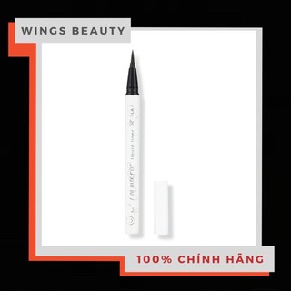 Colourpop - kẻ mắt liquid liner