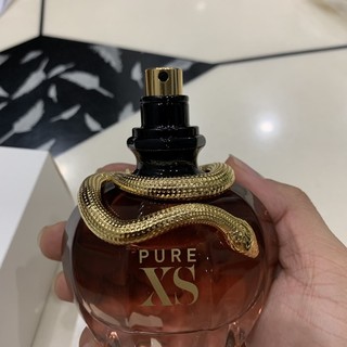 Nước hoa tester pure xs edp 80ml (hộp như hình)