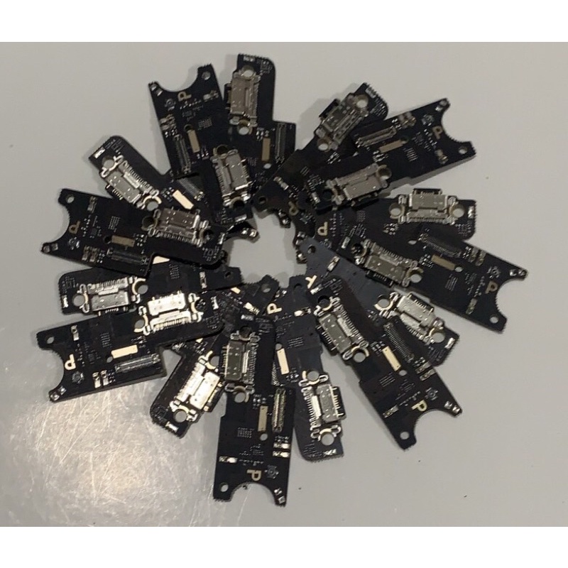 Cụm bo mạch sạc thay thế cho Đt Mi Poco f1 Zin New