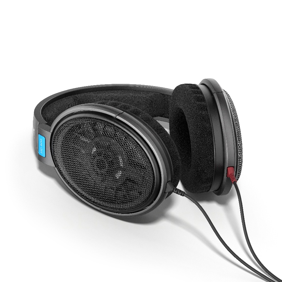 Tai nghe Sennheiser HD 600 Chính Hãng