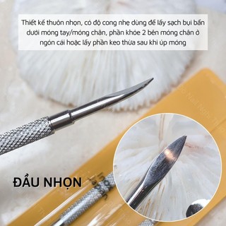 Cây đẩy da chết Nghi Thảo