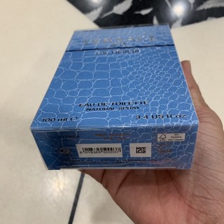 🆂🅶.🆂🅲🅴🅽🆃 Nước hoa Versace Man Eau Fraiche EDT 100ml