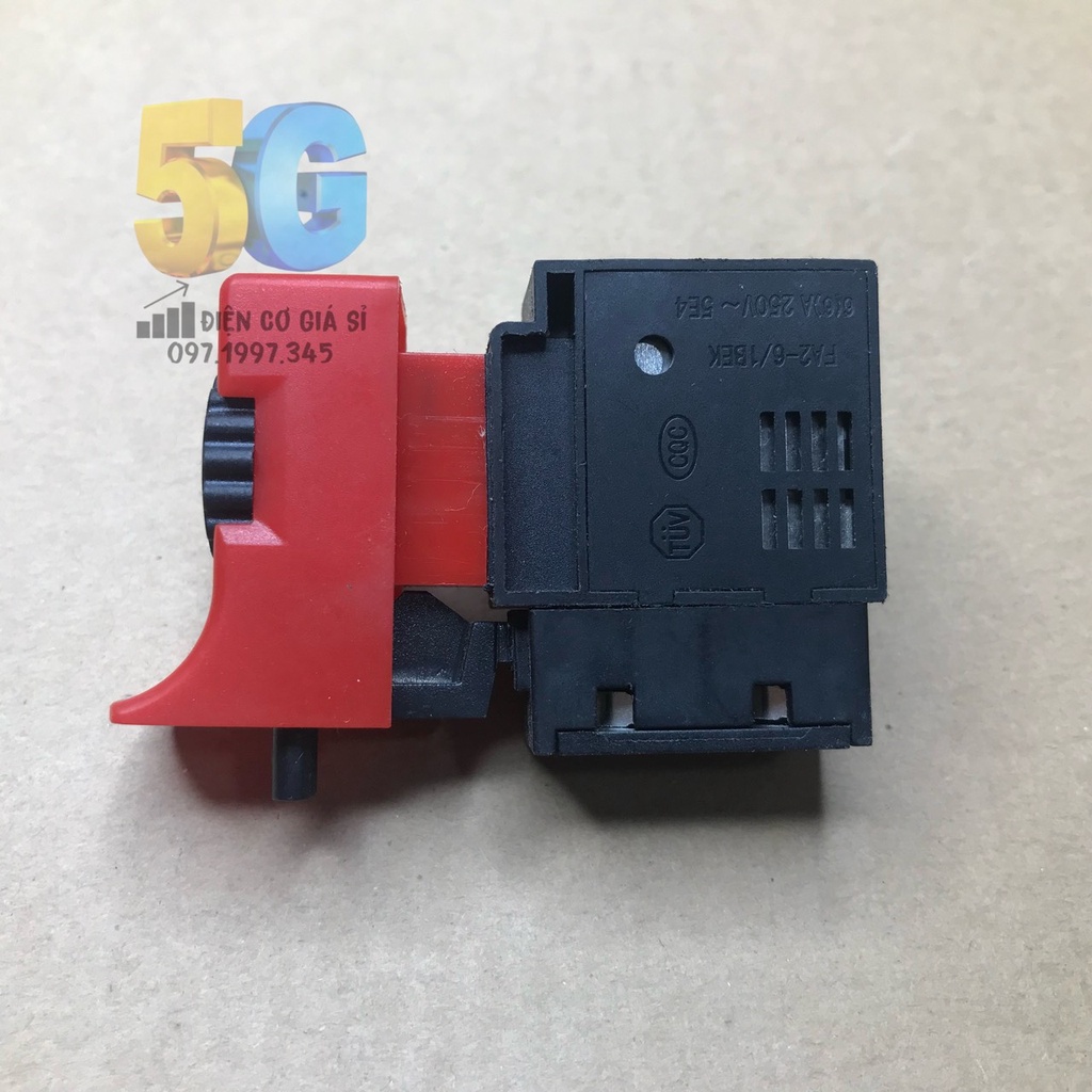 Công Tắc Khoan Bosch 13RE Hoặc Các Dòng Máy Có Cùng Hình Dáng Loại TỐT