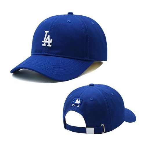 Mũ Lưỡi Trai Nam Nữ  Họa Tiết Thêu Chữ Phong Cách Cá Tính Form Unisex Nam Nữ Xịn