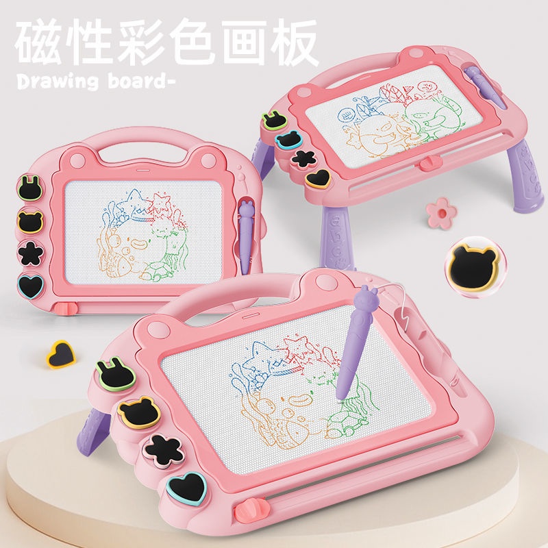 Bảng Vẽ Xóa Được Dành Cho Trẻ Em
