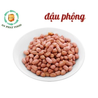 Đậu phộng, lạc quê, lạc nhân sống siêu ngon 1kg
