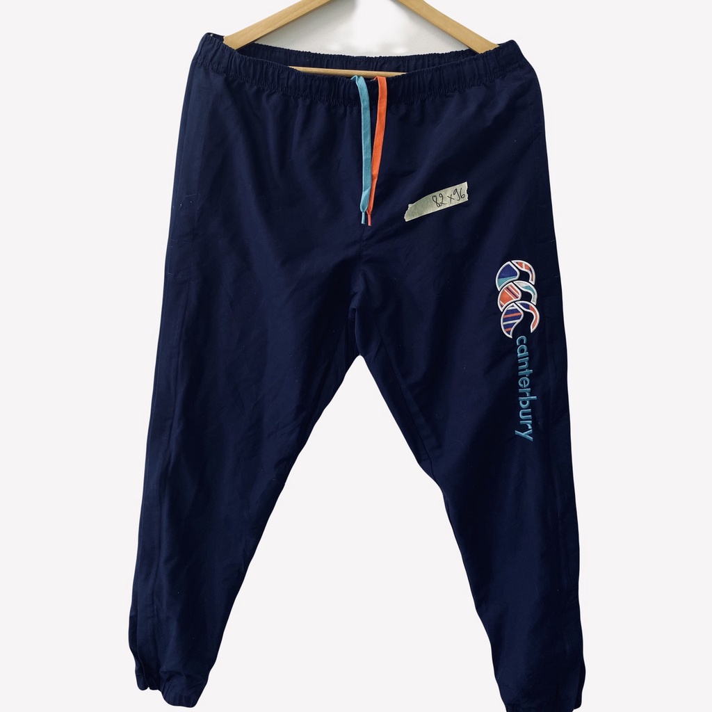 Quần Dài Dù Úc Secondhand Nam Nữ, Quần Dù 2hand Unisex Mùa Hè
