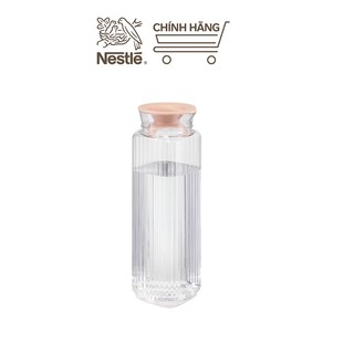 Bình nước 1.3L Nescafe hàng khuyến mãi