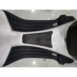 Thảm lót sàn Vespa