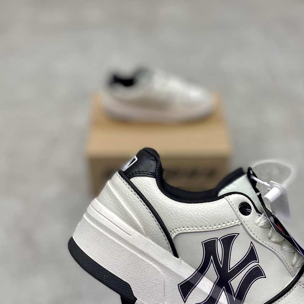 Giày thể thao sneaker  MLB Liner NY ‘OW'