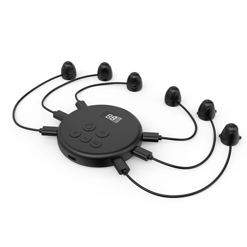 Miếng dán đầu auto tap