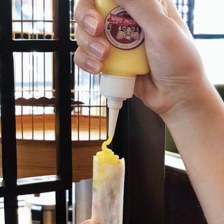 Muối Ruốc Hành Phi
