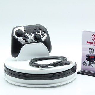 Tay cầm chơi game Nintendo Switch Pro Controller