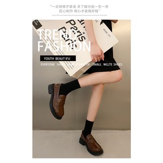 SẴN Giày nữ big size đế bằng size 40 41 42