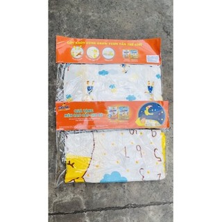 Mền hkm Grow