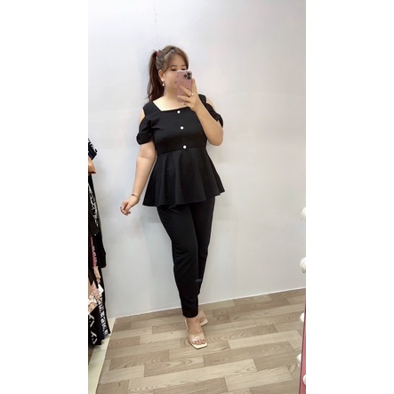 Bộ mặc nhà Bigsize 67-95kg