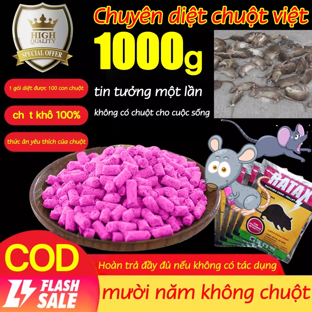 💖Bữa ăn cuối cùng của tôi💖thuốc diệt chuột tận gốc1000gthuốc chuộtthuốc diệt chuột sinh học,thuốc diệt chuột trong nhà