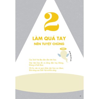 Sách - Lý do tuyệt chủng (2 cuốn)