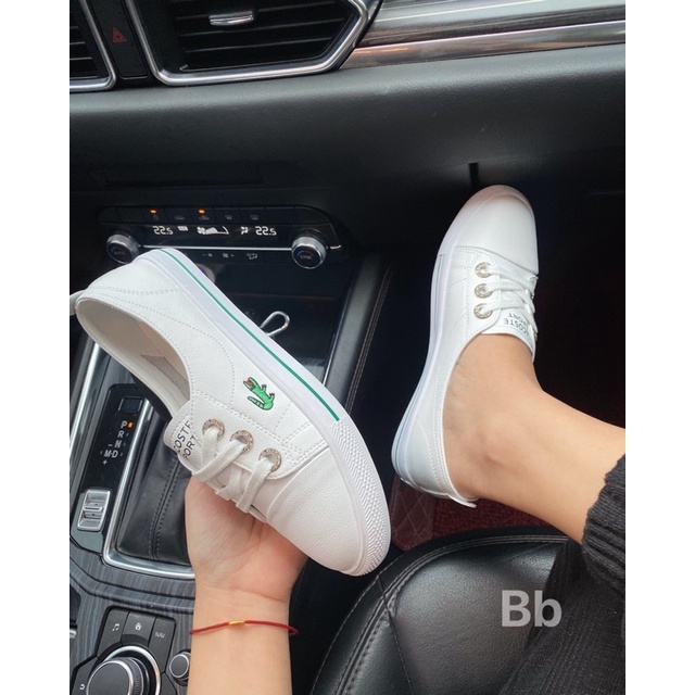Slipon dáng basic. Basic slipon shoes. leather loafer. giày lười dáng basic. Giày lười cá sấu