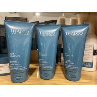 [Hàng công ty] Gel Tan Mỡ Thalgo Expert Correction For Stubborn Cellulite