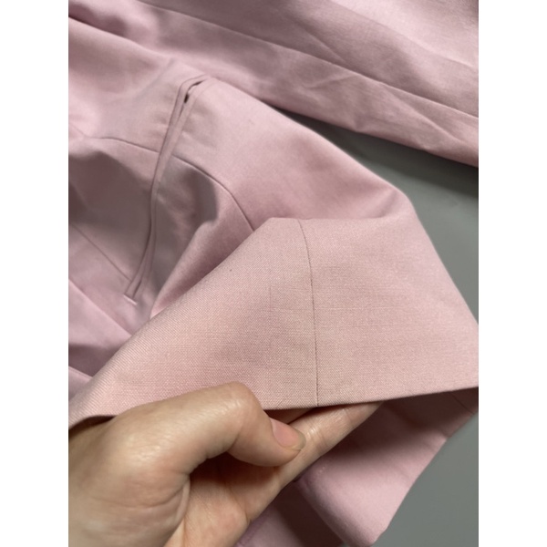 Sét Blaze Hồng 2Hand