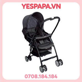 Aprica - Xe đẩy Karoon SX
