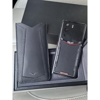 Bao da điện thoại vertu metavertu
