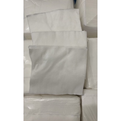 Khăn giấy khô đa năng / 0.5 = 30K