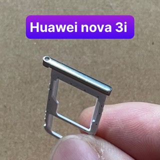 khay sim huawei nova 3i