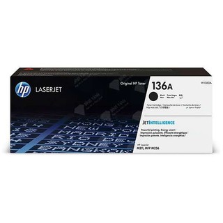 Hộp mực hp 136a w1360a